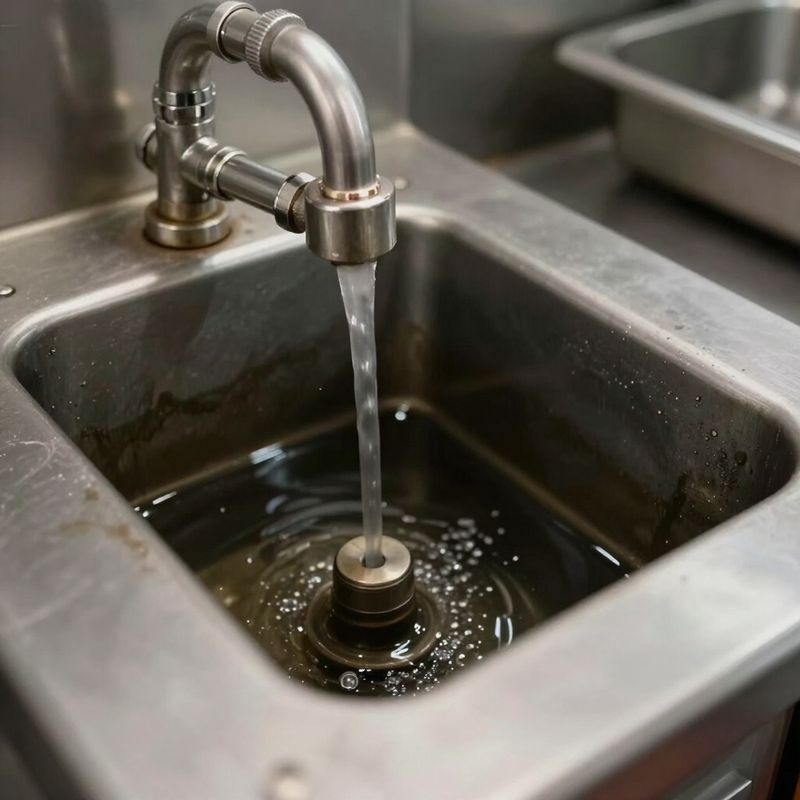 Garbage Disposal in Hermosa Beach