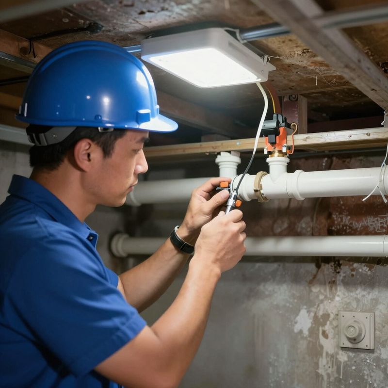 Emergency Plumbing in Hermosa Beach